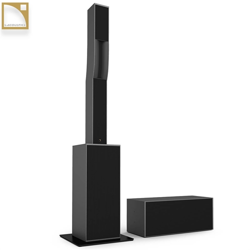 Loa L-Acoustics Syva Low 2